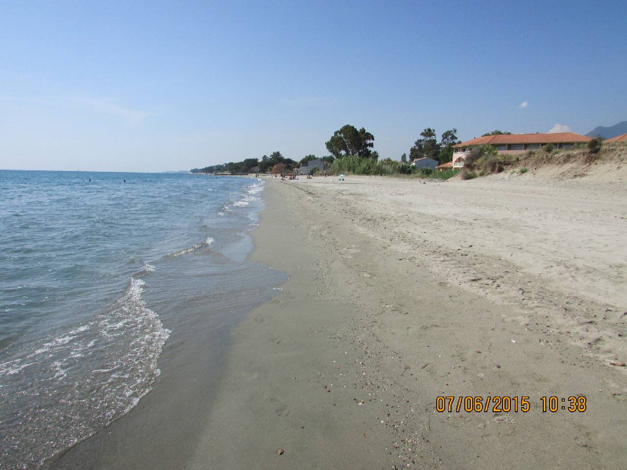 Hotel Costa Verde 