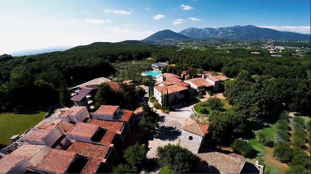 Aquapetra Resort & Spa 