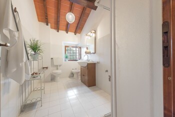Agriturismo Casa Passerini A Firenze Bathroom