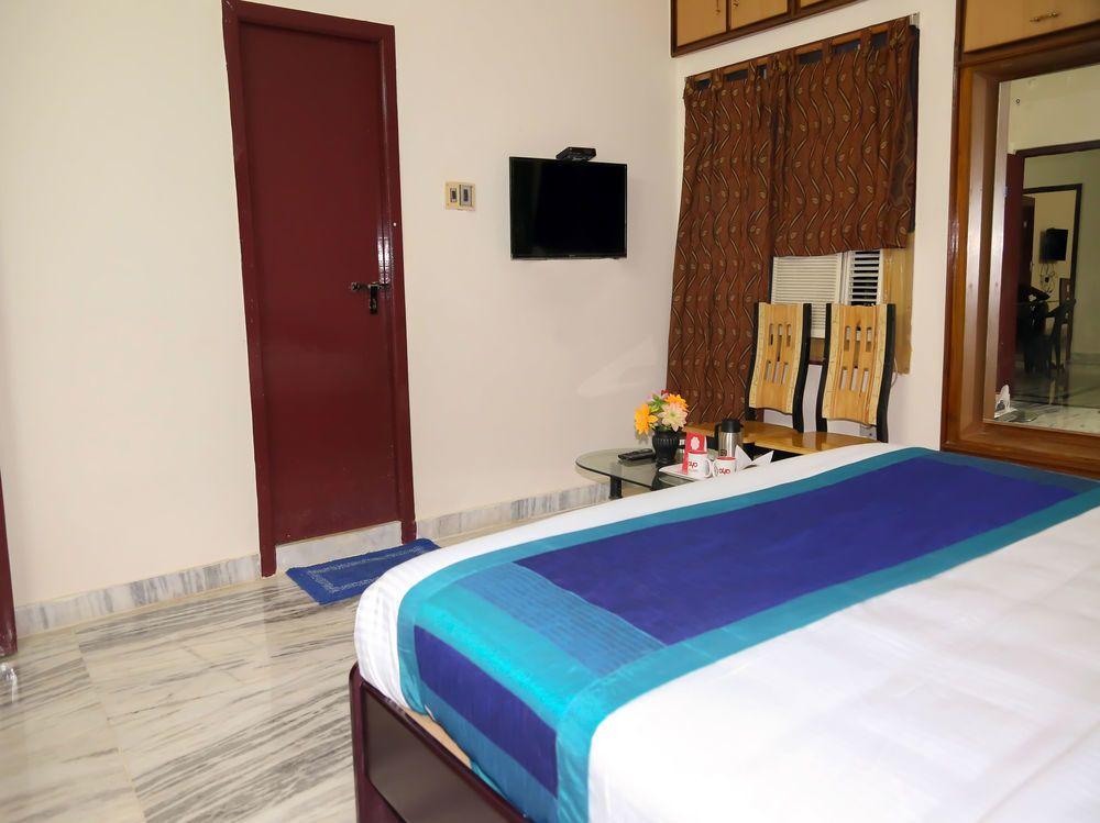Oyo 7141 Ss Guest House 