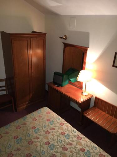 Hotel Regina 