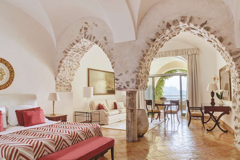 Belmond Hotel Caruso HCR ACC SUI