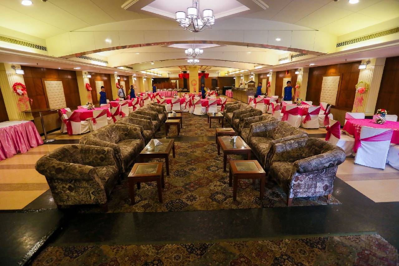 Millennium Hotel 