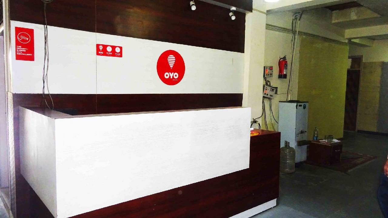 Hotel Madhav Stay 