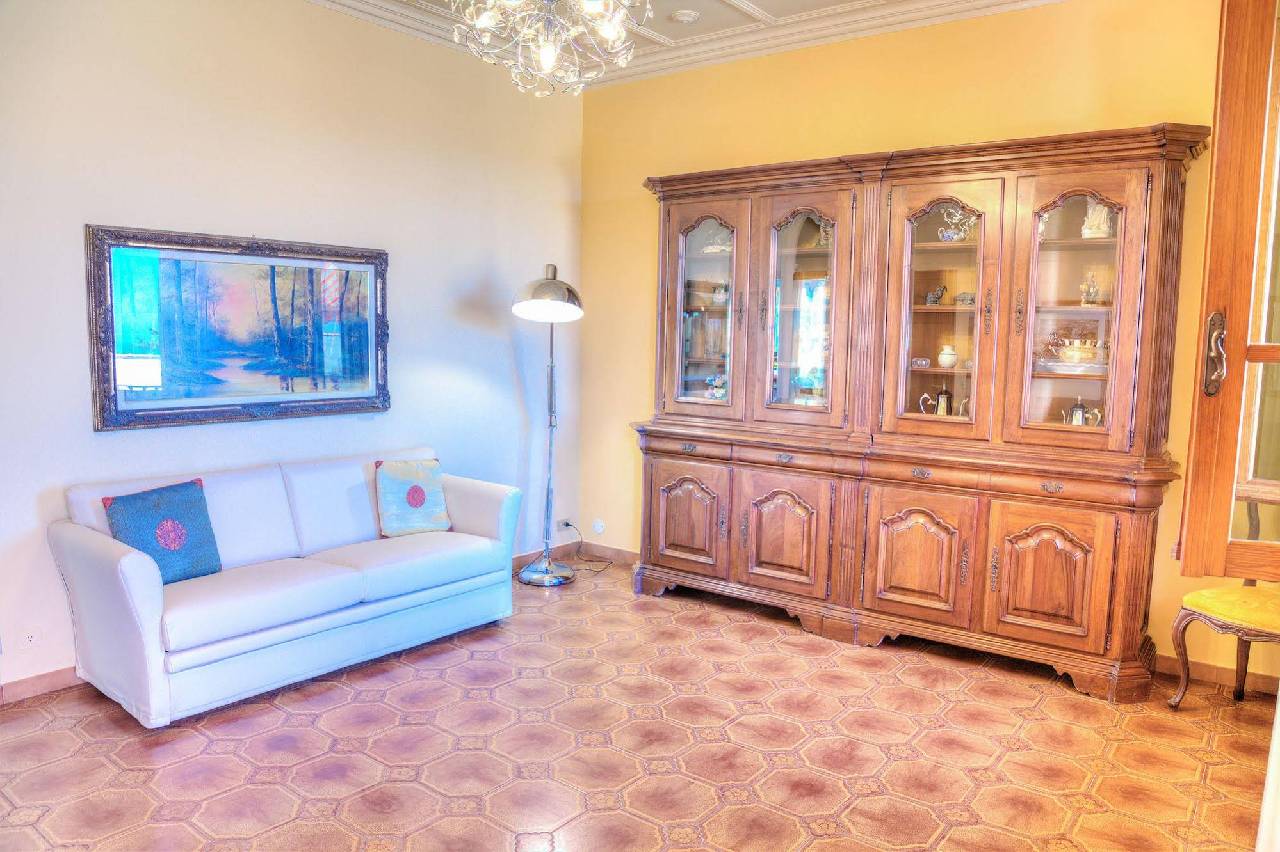 Villa Magnolia Costarainera 