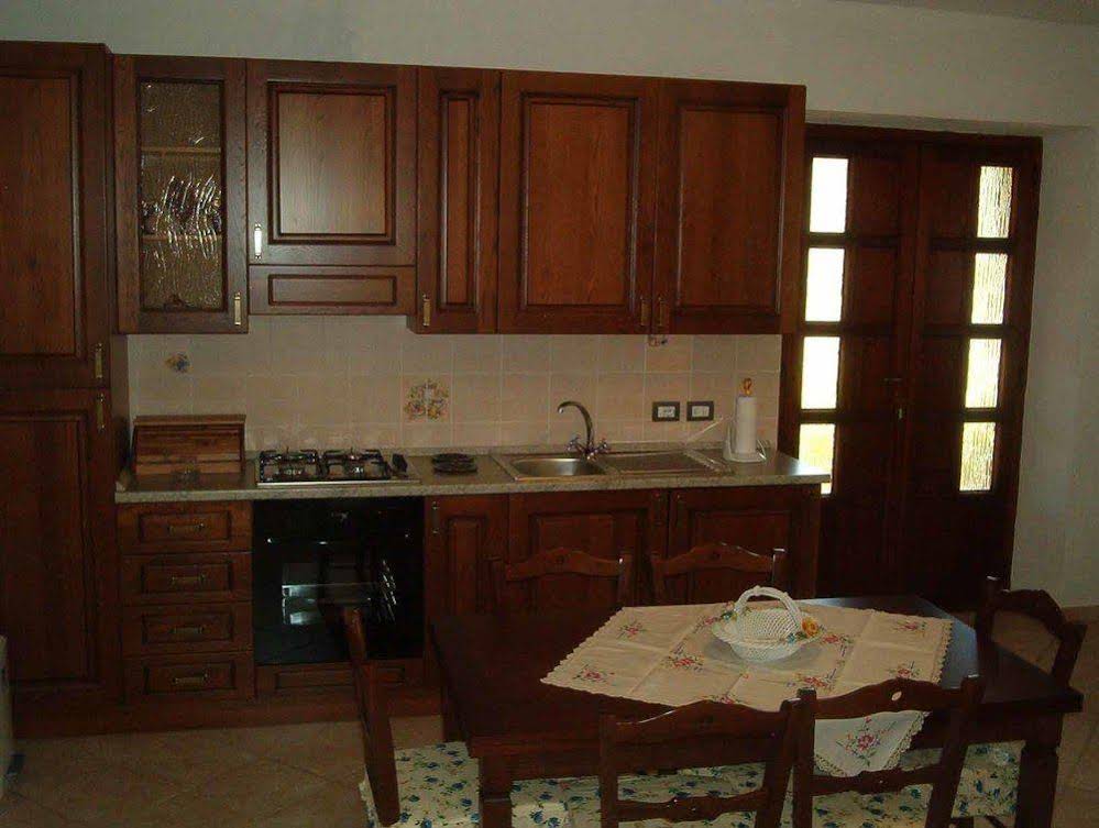 B&b Da Franca 