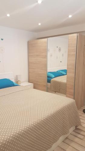 Apartman Sevilya Main