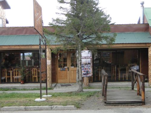 Hostal Amerindia Patagonia 