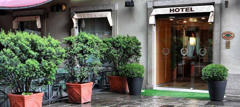 Le Petit Hotel 