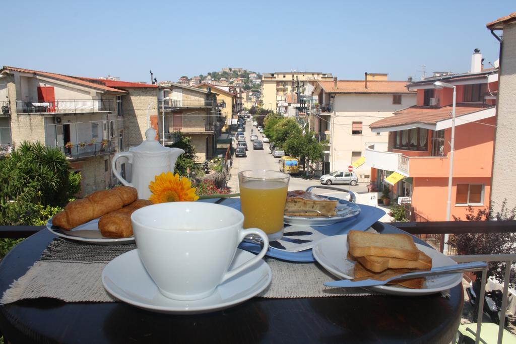 Da Fabio Bed And Breakfast 