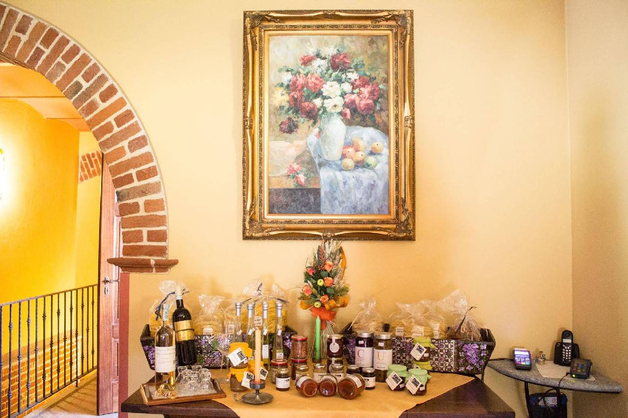 B&b Cascina Bellavista 
