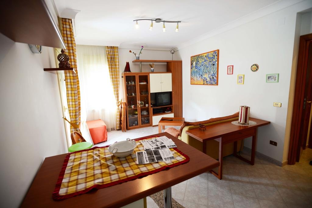Casa Iolanda 