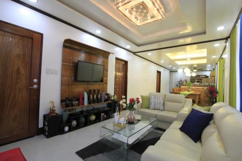 Aquilah Homestay (آکویلاه هومستی) 