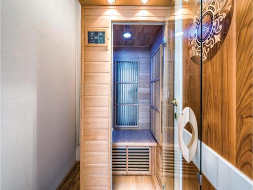 Holiday Home In Basanija 
