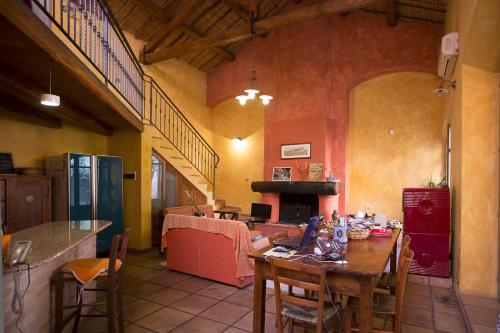 B&b La Casa Di Carta 