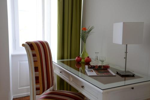 Alte Apotheke Bed & Breakfast 
