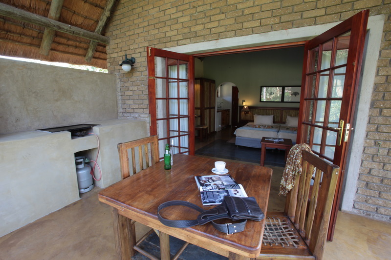 Hippo Hollow Country Estate Room