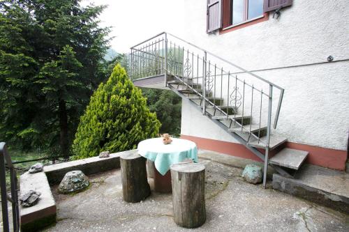 Appartamento Monte Forato 
