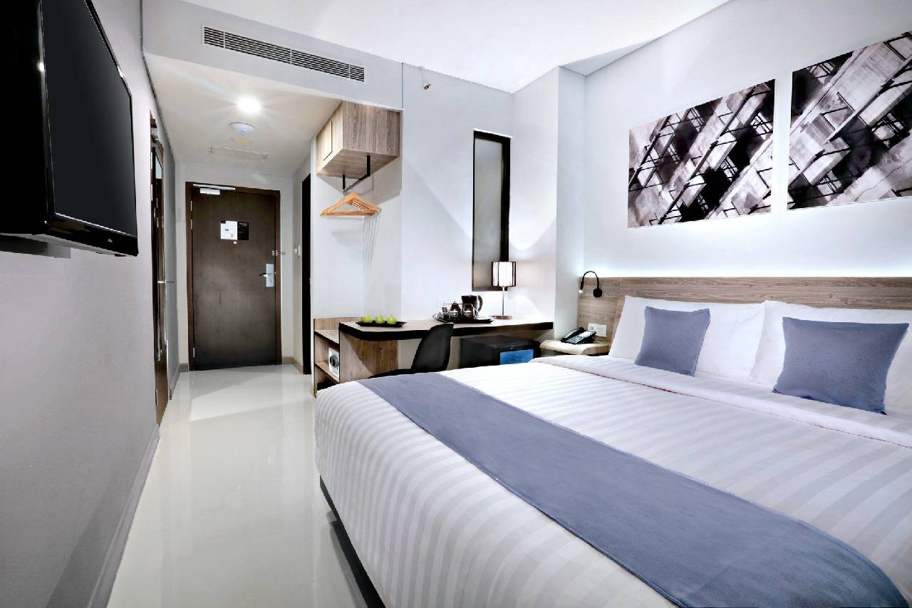 Hotel Neo Gajah Mada Pontianak 