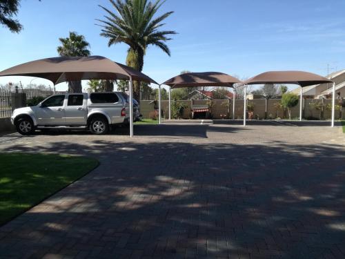 Sedibeng Guest House 