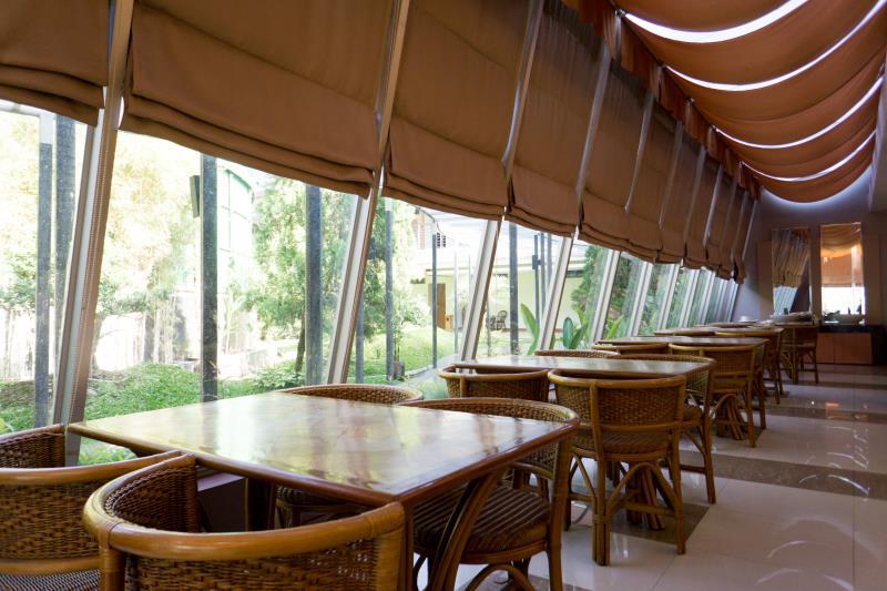 Hotel Asri Tasikmalaya 