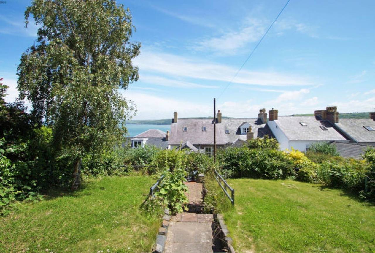 Holiday Home Treby 