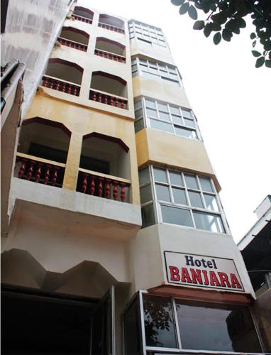 Hotel New Banjara 