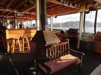 The Rock Adventure Cruise 