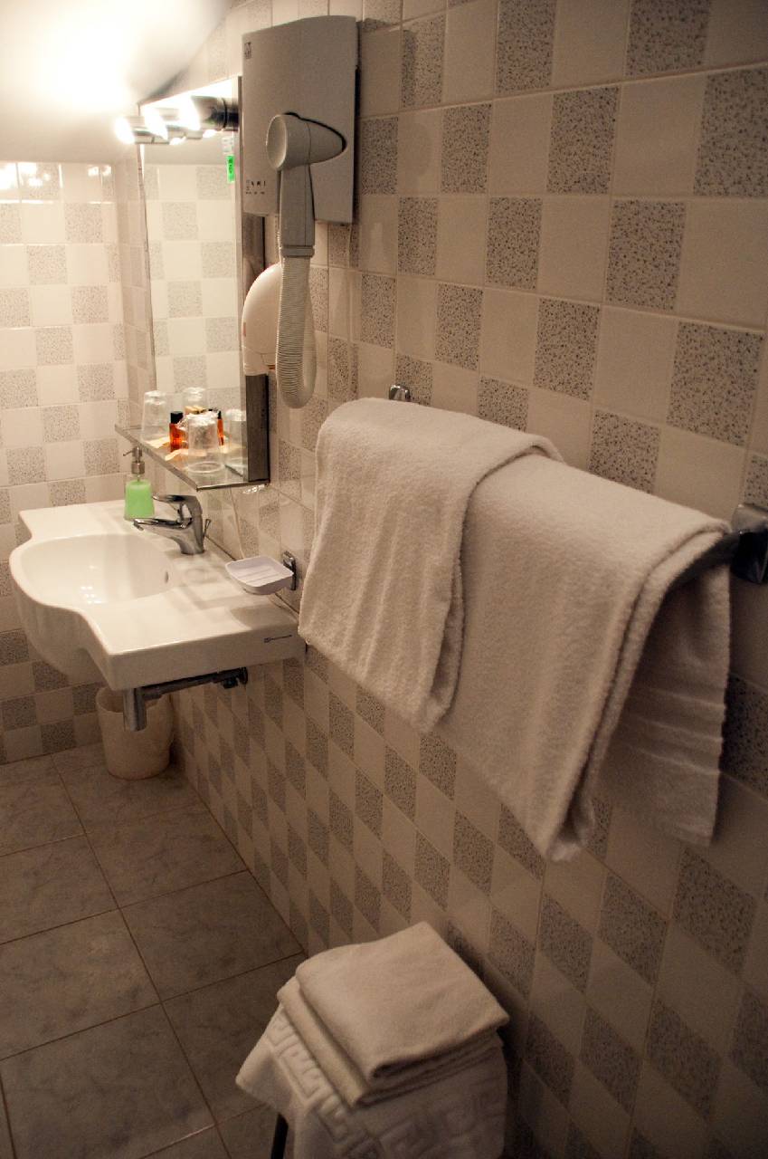 Hotel Corsaro 