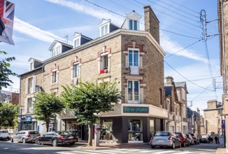 Apartment La Mansarde (آپارتمان لا مانسارد) 