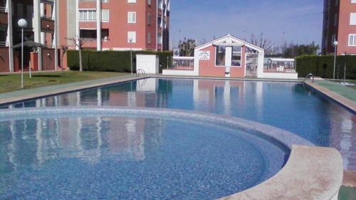 Apartamento Mare Nostrum 