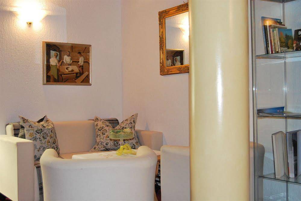 Hotel Rauth 