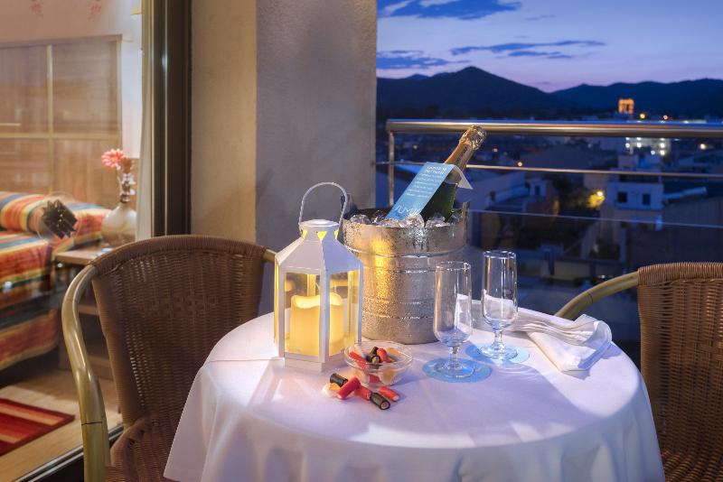 Sumus Stella & Spa (سوموس استلا و اسپا) Room
