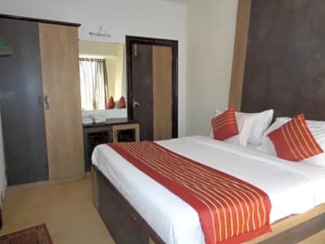 Svinns Dwarkadhish Resort 