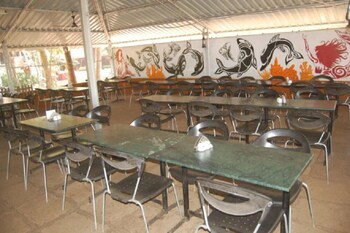 Lotus Eco Beach Resort Murud 