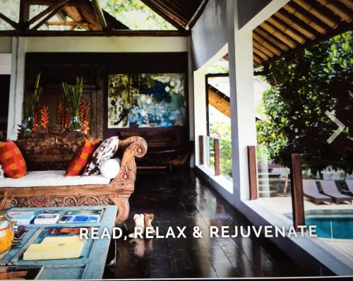 Riverview Villa 