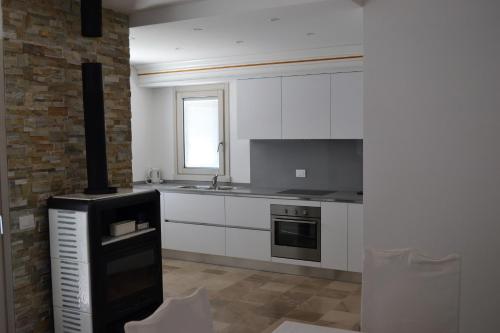 Luxury Apartment On Prosecco Hills 