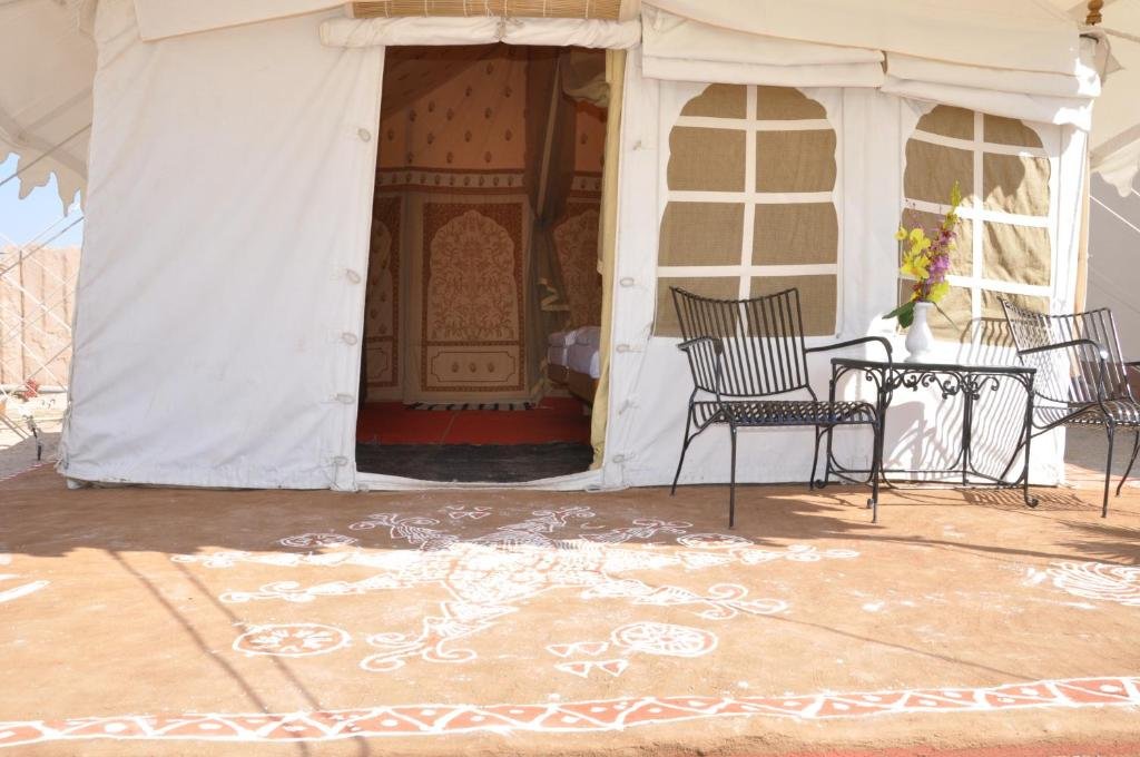 Kurja Camp 