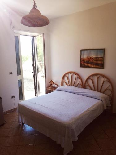 Villa Grimaldi B&b 