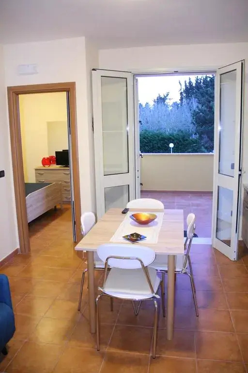Casa Vacanze Grazia 