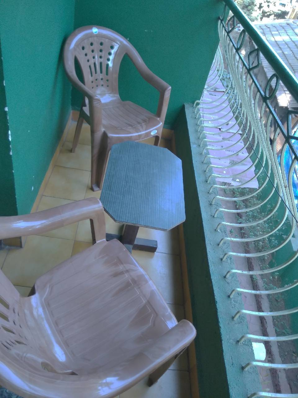 Jes Guest House (جس گست هاوس) 