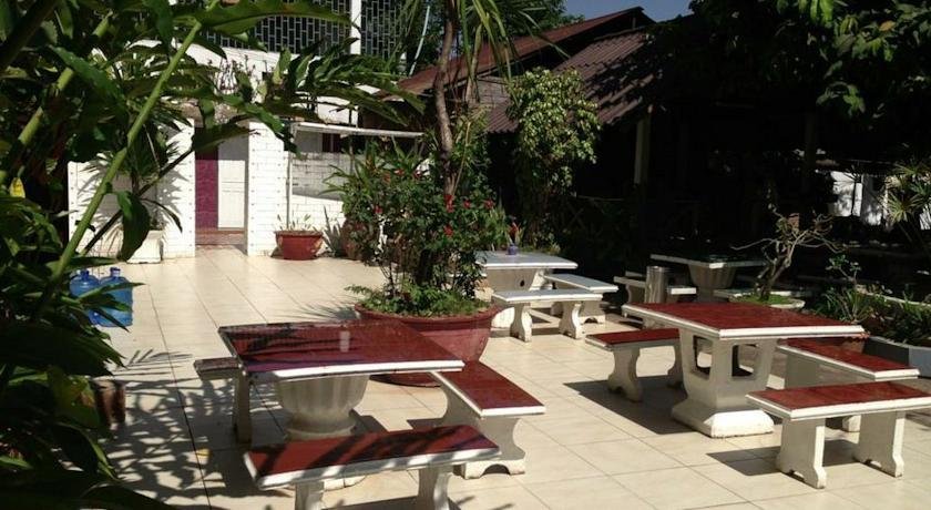 Budchadakham Hotel 