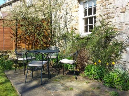 Farrier's Cottage Sedbergh 
