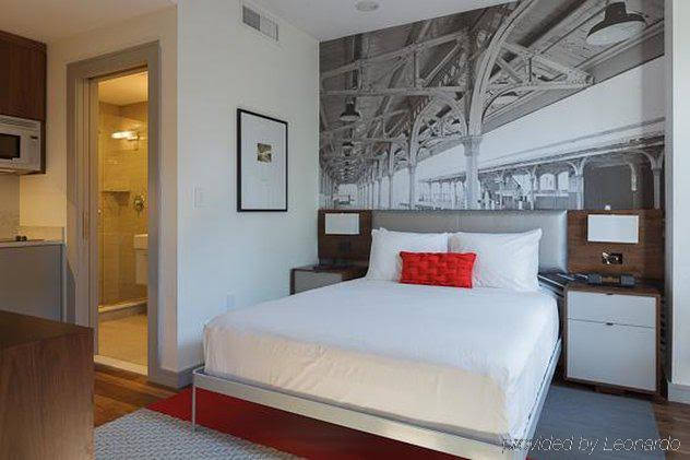 Chandler Studios Boston 
