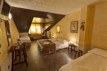 Hotel Gran Trun 