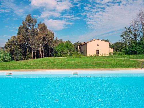 Locazione Turistica Il Poggio.8 