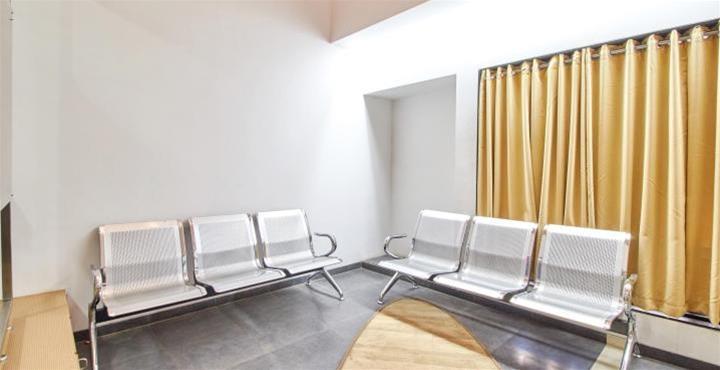 Hotel Manmandir Executive 