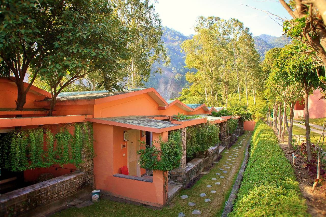 The Solluna Resort 