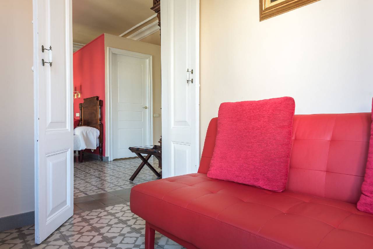 Hotel Noucentista 