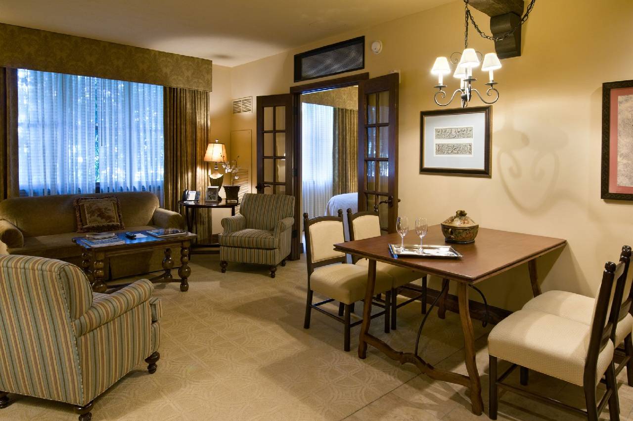Hotel Granduca 